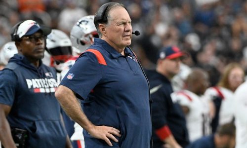 Patriots sit tight at NFL trade deadline, what’s next?