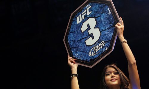 Ticker: Bud Light to return as UFC’s official beer; Apple hiking fees on streaming plans