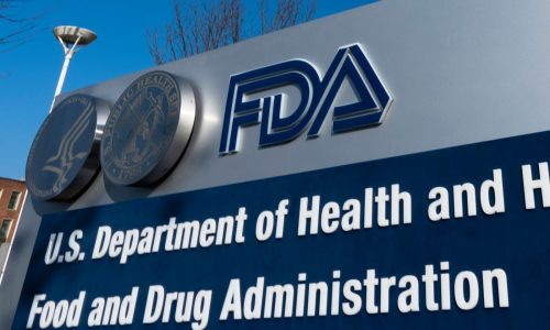 FDA makes warning of infection risk from eyedrops