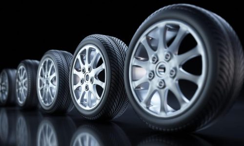 When to Change Your Tires? AAA Research Shows 4/32″ Tread Depth is Best for Overall Safety