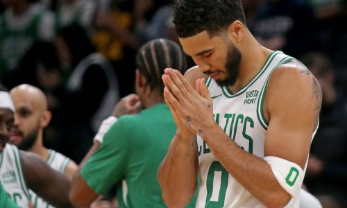 Championship or bust: 5 keys for Celtics as pursuit of long-awaited title begins