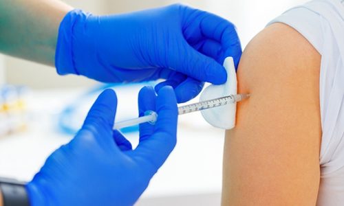 COVID-19, Flu Vaccines Taken Together Linked to Stroke Risk