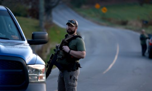 Complete Boston Herald coverage: Mass shooting in Maine