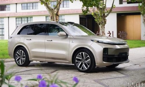 China retail September 2023: Four BYD models in Top 5, LI Auto breaks record again