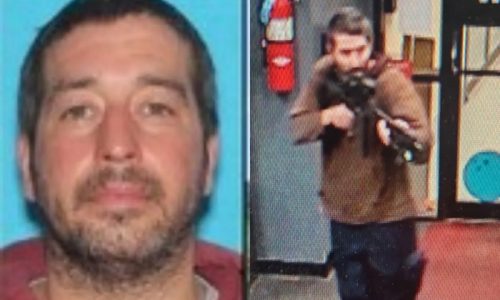 Maine Mass Shooting Suspect Robert Card Found Dead