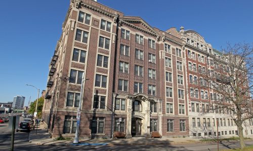 Our Lady’s Guild House to be preserved as permanent affordable housing in Fenway