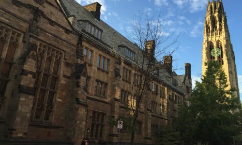 U.S. Appeals Court rules student acquitted in Yale sex assault case can proceed with defamation suit against accuser, school