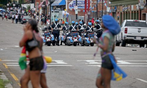 Boston police arrest final J’Ouvert parade shooting suspect