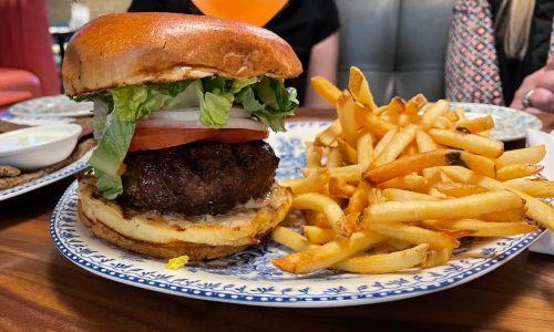 26 amazing burgers by Minnesota chefs