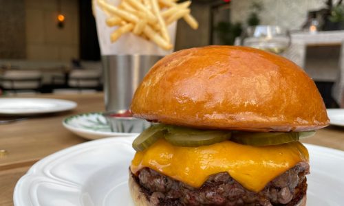 Our 2023 guide to the best burgers in the Twin Cities