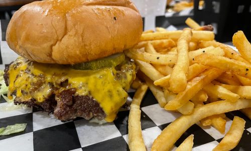 Our annual guide to the best burgers in the Twin Cities: Dive bars