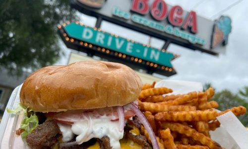 Our annual guide to the best neighborhood burgers in the Twin Cities