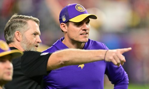 Vikings at Packers: What to know ahead of Week 8 matchup