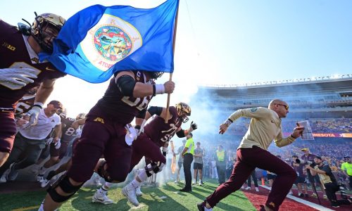 Gophers football: Coaches share freshmen standouts in scrimmages