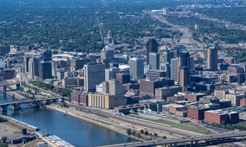 U.S. Bank renews downtown Minneapolis lease while shuttering Richfield hub. What’s in store for St. Paul?