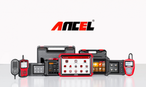 Unlock the Full Potential of Your Car with ANCEL OBD2 Scanner