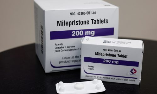 Many women can’t access miscarriage drug because it’s also used for abortions