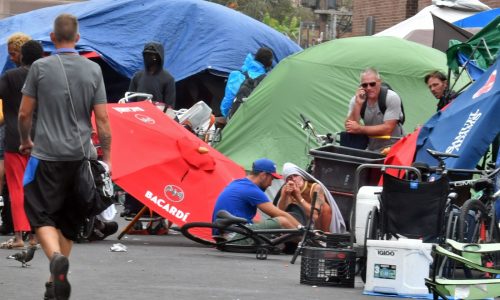 Boston City Council approves Mass and Cass tent ban, Wu to outline next steps Thursday