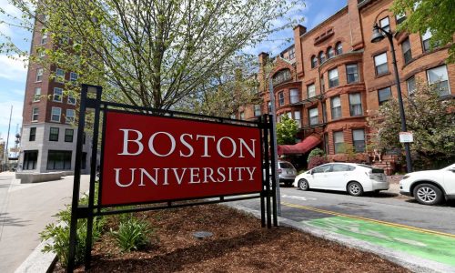 Police arrest suspect wanted in connection to two sexual assault cases at Boston University