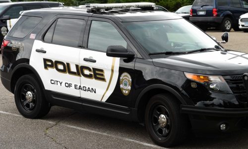 Murder charge: Little Canada man ‘choked out’ sex worker in Eagan hotel room