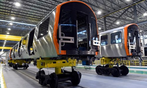 MBTA boss cites new ‘spirit of partnership” with Chinese train maker