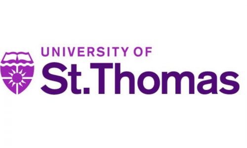 St. Thomas’ Robinson taking charge at center