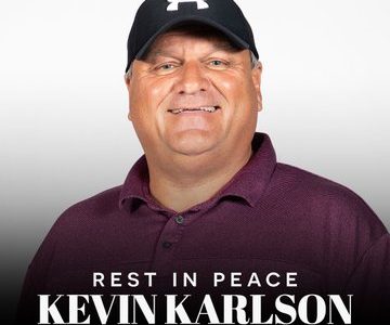 WZLX’s Kevin Karlson dies, tributes pour in for Boston radio host: ‘Rock in peace, Kevin’