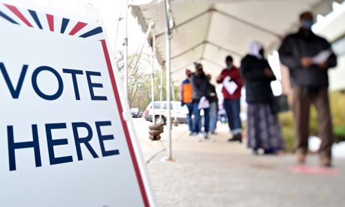 Letters: Rank the candidates on your ballot in St. Paul, voters