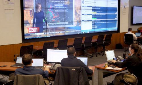 Ticker: MEMA Getting $37M From FEMA; Mortgage rates slide sharply 