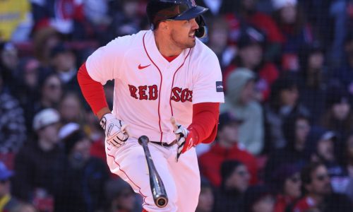 Red Sox pass on Qualifying Offers but make several roster moves