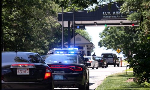 Lexington cop Joseph Carruthers cleared of shooting, killing Brendan Reilly, judge rule