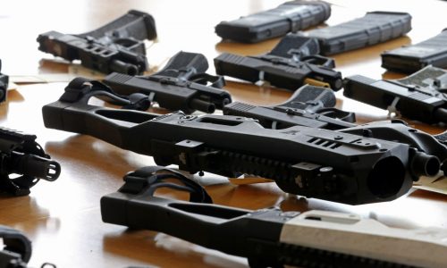 Boston City Council to weigh ordinance that would track gun trafficking