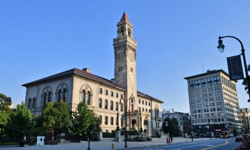 Leicester man arrested on warrant related to ‘suspicious’ death in Worcester