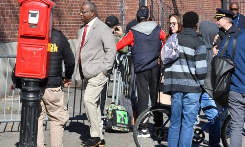 Boston Police to begin enforcing Mass and Cass tent ban on Wednesday