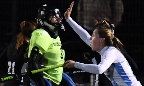 Wednesday’s high school roundup/scores: Brady Poor nets two goals, top-seeded Concord-Carlisle rolls on