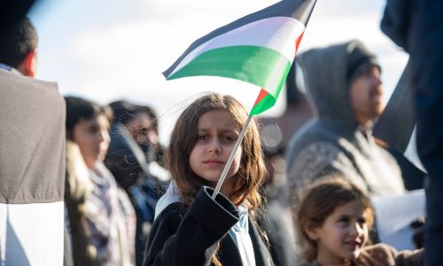 March in support of Israeli hostages postponed