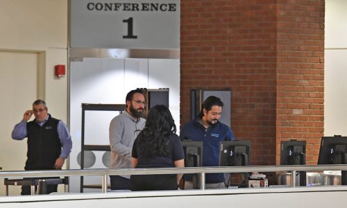 Howie Carr: No limit to the empty office space in state government