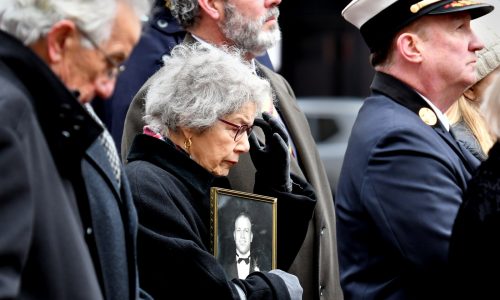 Cocoanut Grove Memorial breaks ground 80 years after fire claimed 490 lives