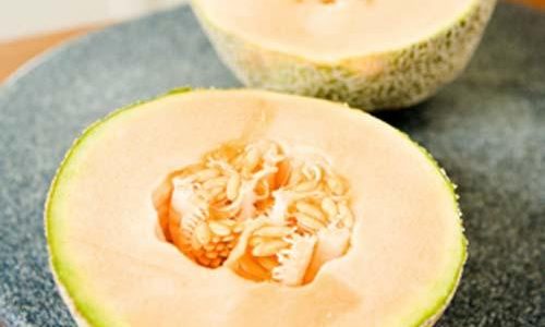 Salmonella-laced cantaloupes sicken 5 in Twin Cities