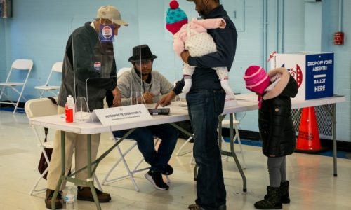 It’s Election Day in NYC. Who’s On the Ballot?