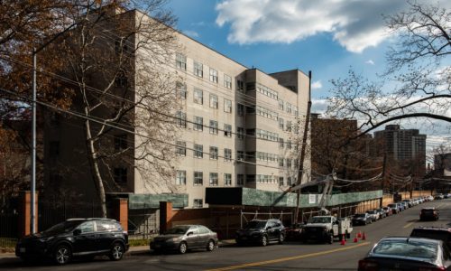 How a Bronx Election Swerved the Course for Plan to House Formerly-Incarcerated