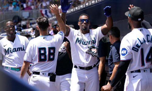 What bats could the Red Sox add this holiday season?