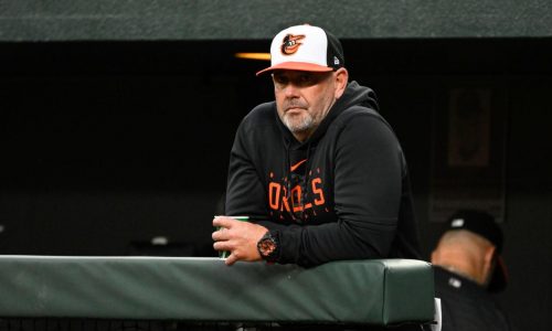 Cerullo: Why I voted for Brandon Hyde as AL Manager of the Year