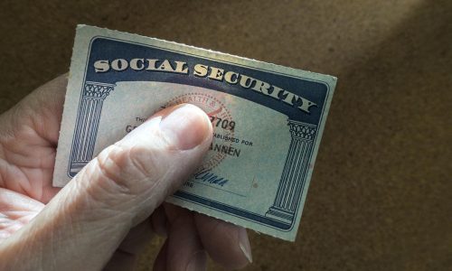 Editorial: Social Security is nearing a crisis