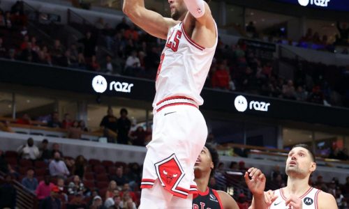 Chicago basketball report: Bulls chase consistency after rocky start — and could Skylar Diggins-Smith join the Sky?