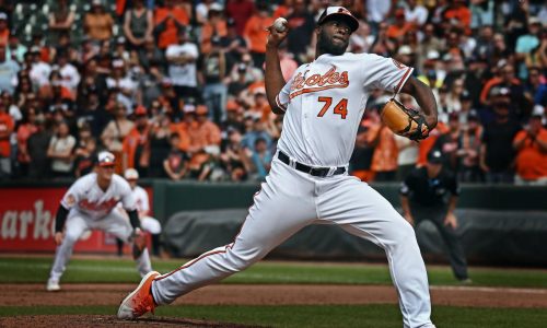 Five questions the Orioles will face this offseason