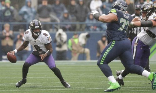 Ravens vs. Seahawks staff picks: Who will win Sunday’s Week 9 game in Baltimore?