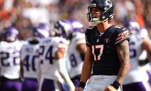 5 things to watch in the Chicago Bears-New Orleans Saints game — plus our Week 9 predictions