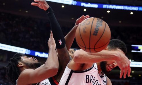 5 takeaways from the Chicago Bulls’ loss to the Brooklyn Nets, including what it means for the In-Season Tournament standings