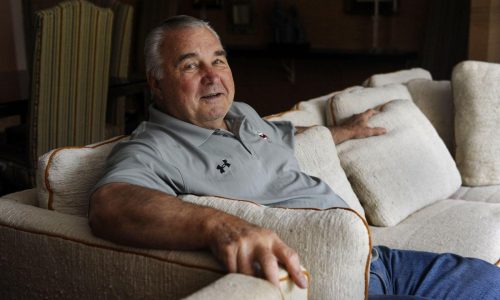 Richard Adam ‘Dick’ Bielski, Baltimore Colts place-kicker and coach, dies